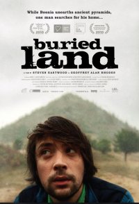 Buried Land