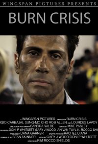Burn Crisis