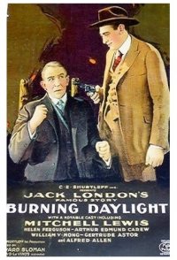 Burning Daylight