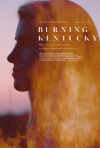 Burning Kentucky