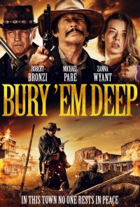 Bury 'Em Deep