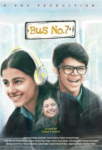 Bus No 7