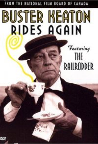 Buster Keaton Rides Again