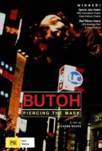 Butoh: Piercing the Mask