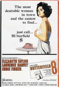 BUtterfield 8