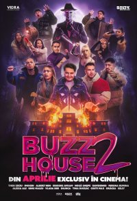 Buzz House: The Movie 2