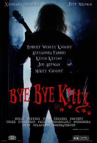 Bye Bye Kitty