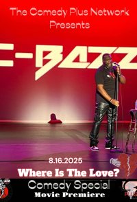 C-Bazz: Where Is the Love?