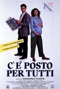 C'è posto per tutti
