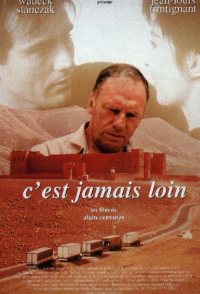 C'est jamais loin