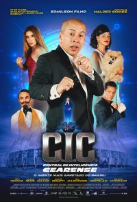C.I.C.: Central de Inteligência Cearense