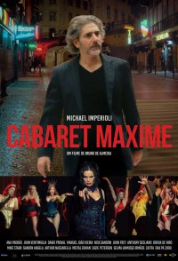 Cabaret Maxime