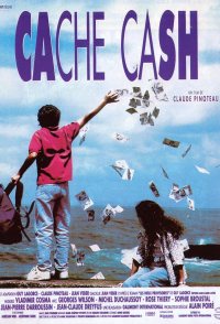 Cache Cash