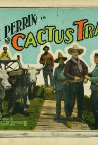 Cactus Trails