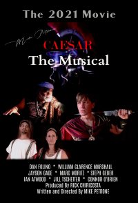 Caesar the Musical