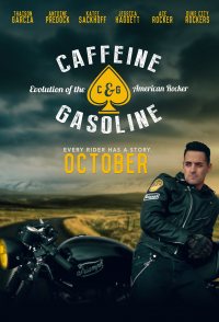Caffeine and Gasoline: Evolution of the American Rocker
