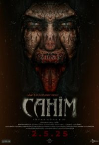 Cahim