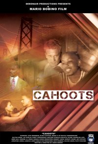 Cahoots