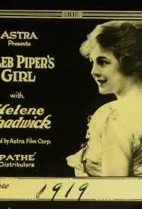 Caleb Piper's Girl