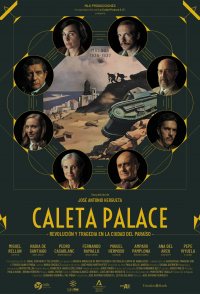 Caleta Palace. Revolución y tragedia en la ciudad del paraíso