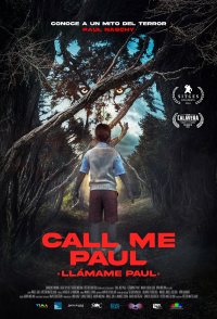 Call me Paul