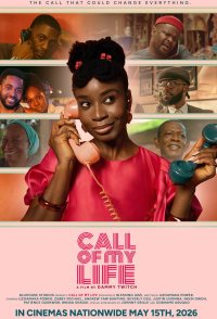 Call of My Life