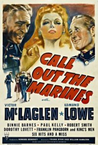 Call Out the Marines