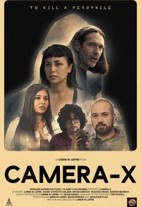 Camera X