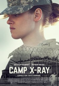 Camp X-Ray