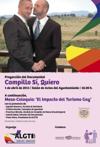 Campillo Yes, I Do