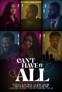 Can't Have It All