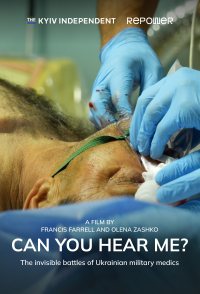 Can You Hear Me? The Invisible Battles of Ukrainian Military ...