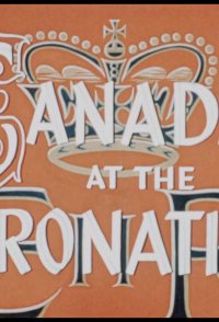 Canada at the Coronation