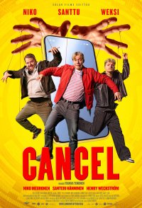 Cancel