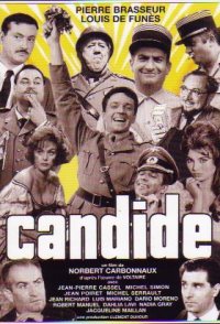 Candide or The Optimism in the 20th Century