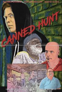 Canned Hunt