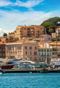 Cannes Film Festival 2019