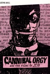 Cannibal Orgy