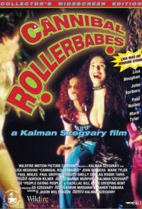 Cannibal Rollerbabes