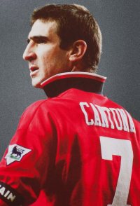Cantona