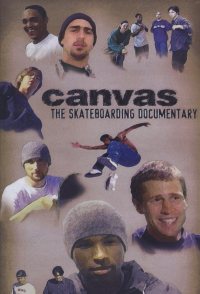 Canvas: The Skateboarding Documentary