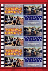 Canyon Hawks
