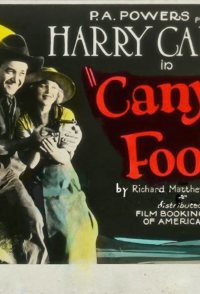 Canyon of the Fools