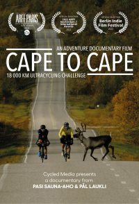 Cape to Cape