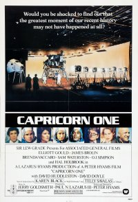 Capricorn One