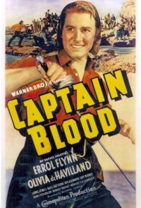 Captain Blood