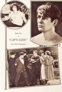 Captain Kidd