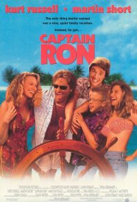 Captain Ron