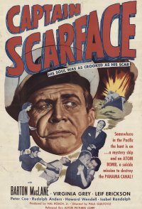 Captain Scarface