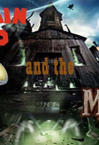 Captain Toad and the Mystery Mine